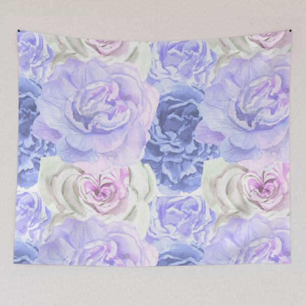 Item preview, Water color roses designed and sold by coloryourwings.