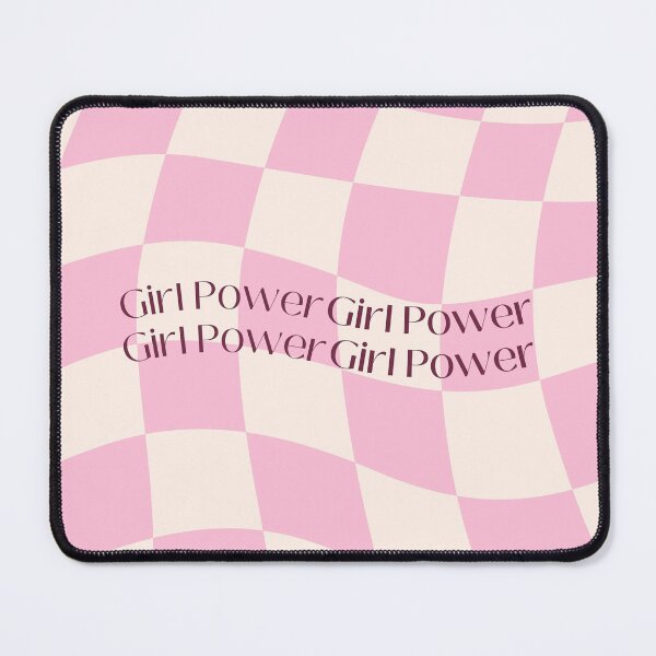 Item preview, Girl Power designed and sold by dzovigarnelian.