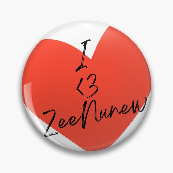 Item preview, I Love ZeeNunew Cutie Pie After Sundown designed and sold by Lambie-Pie.