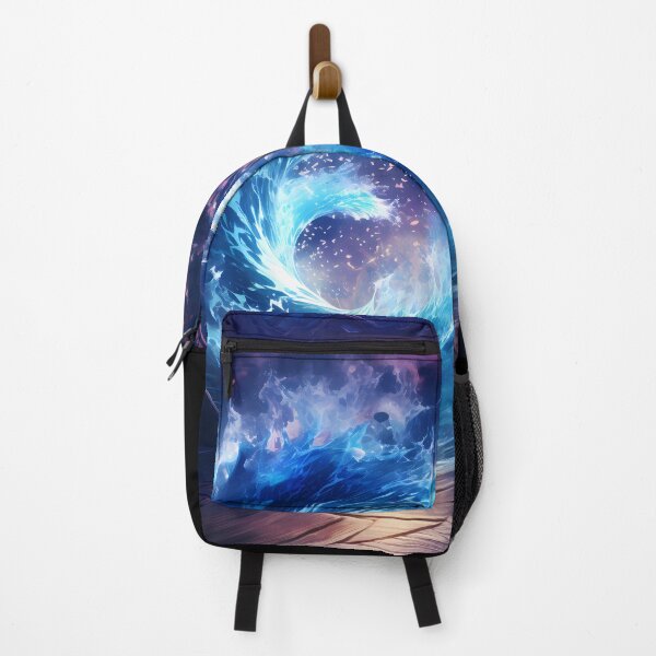 Item preview, WAVE PORTAL designed and sold by 7FloydStore.