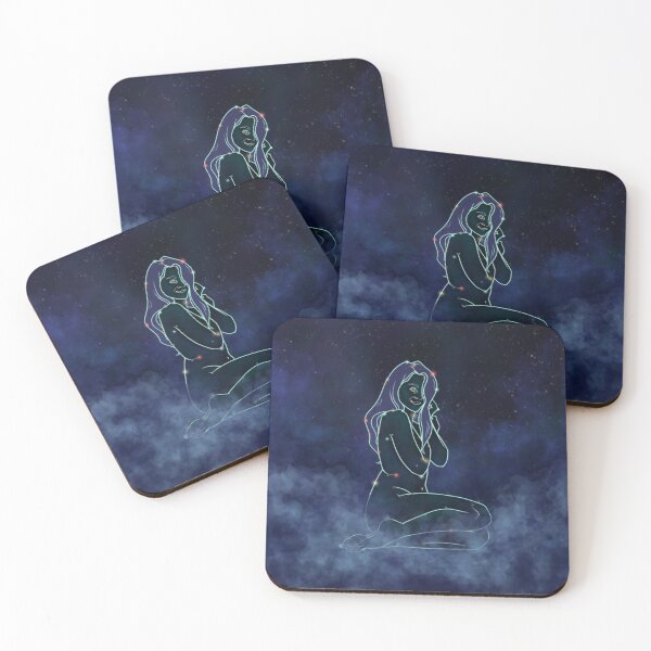 Item preview, Constellation Cutie designed and sold by Kesten Mack.