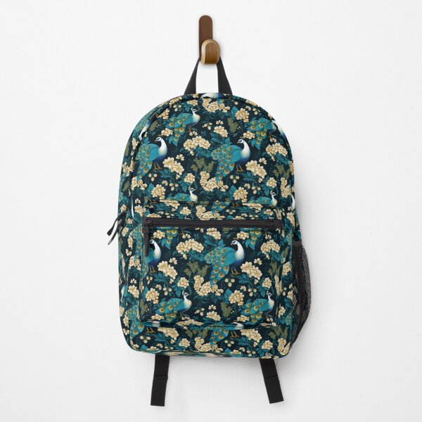 Item preview, Brilliant Birds: Peacock designed and sold by Christfield.