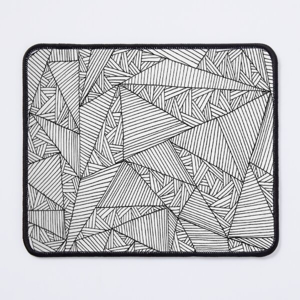 Item preview, Abstract Whimsical Surreal Design Print designed and sold by posterbobs.