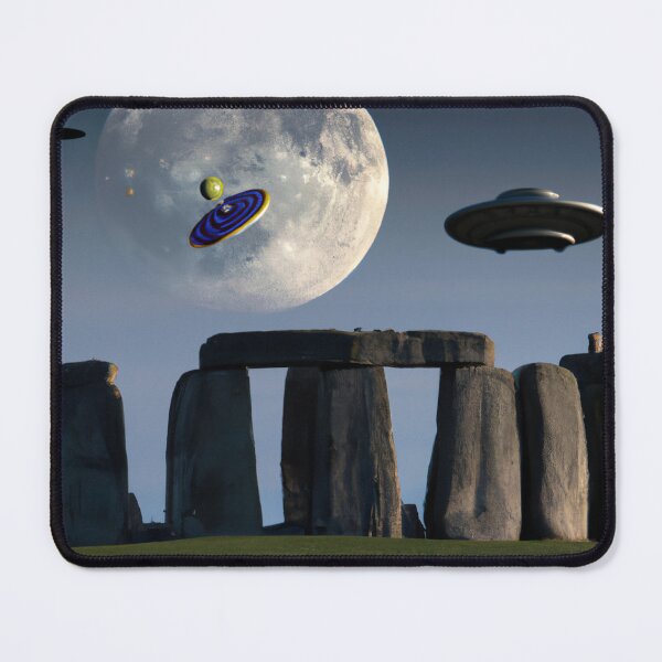 Item preview, Supermoon designed and sold by mindgoop.