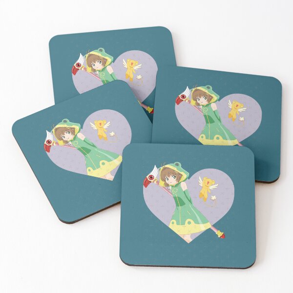 Item preview, Cardcaptor Sakura   designed and sold by abaahmo.