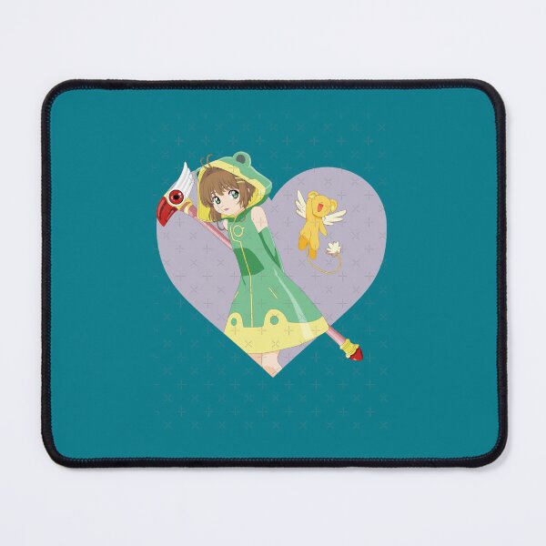 Item preview, Cardcaptor Sakura   designed and sold by abaahmo.