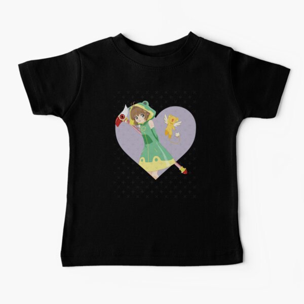 Item preview, Cardcaptor Sakura   designed and sold by abaahmo.