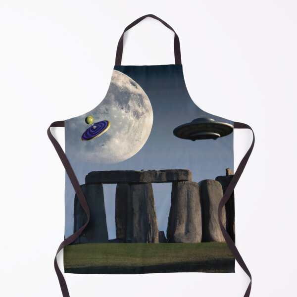 Item preview, Supermoon designed and sold by mindgoop.