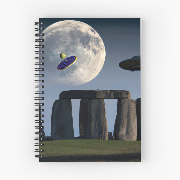 Item preview, Supermoon designed and sold by mindgoop.