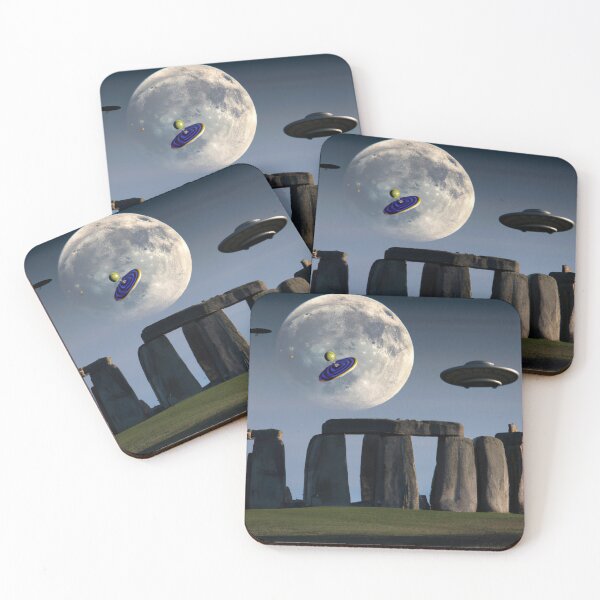 Item preview, Supermoon designed and sold by mindgoop.