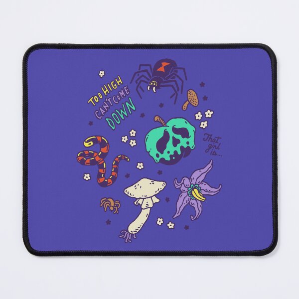 Item preview, Poisonous designed and sold by thmadethis.