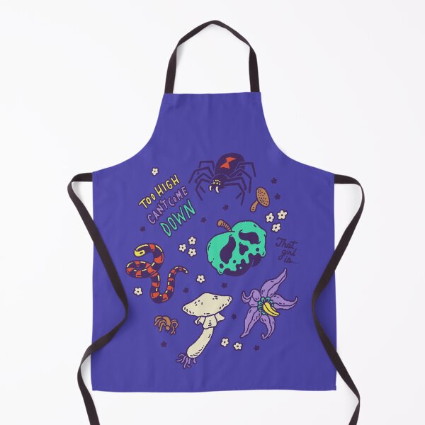 Item preview, Poisonous designed and sold by thmadethis.