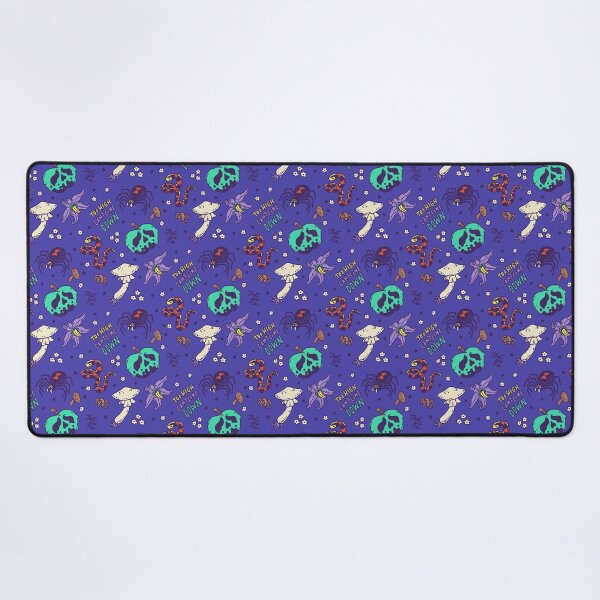 Item preview, Poisonous designed and sold by thmadethis.
