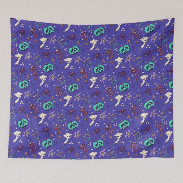 Item preview, Poisonous designed and sold by thmadethis.