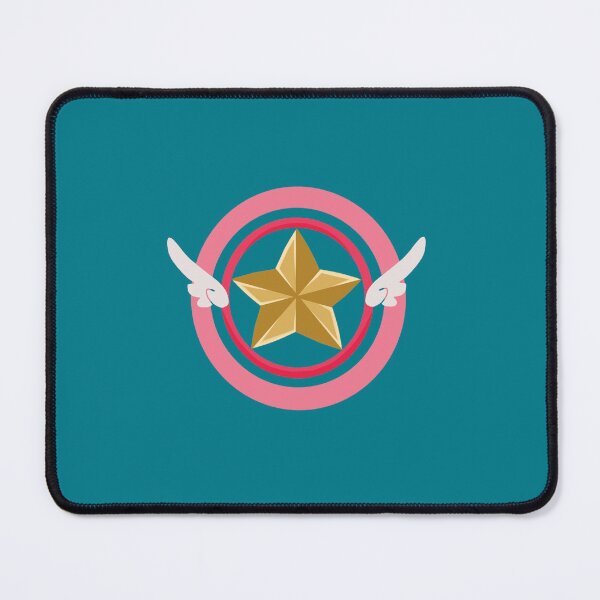 Item preview, Cardcaptor Sakura (4) designed and sold by abaahmo.