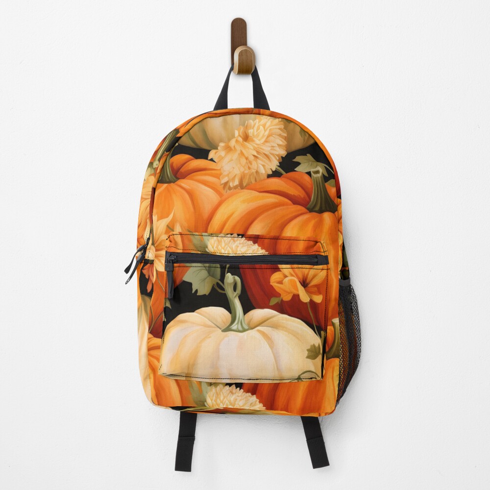 Item preview, Backpack designed and sold by KameliaStudio.
