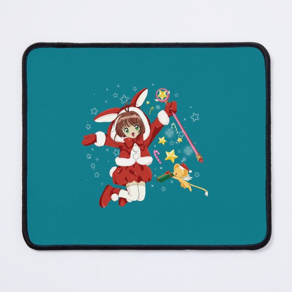 Item preview, CardCaptor Sakura Christmas  designed and sold by abaahmo.