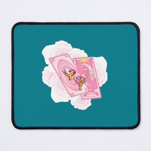 Item preview, Cardcaptor Sakura Dream Wand designed and sold by abaahmo.
