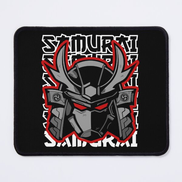 Item preview, Copy of Samurai helmet designed and sold by ThreadmyCanvas.