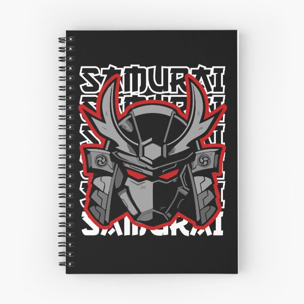 Item preview, Copy of Samurai helmet designed and sold by ThreadmyCanvas.