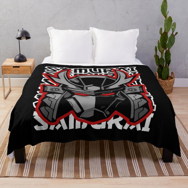 Item preview, Copy of Samurai helmet designed and sold by ThreadmyCanvas.