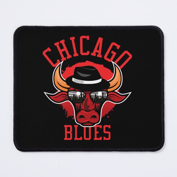 Item preview, Chicago Blues designed and sold by Revol-Tees.