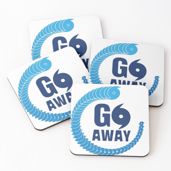 Item preview, Go Away Hurricane designed and sold by Devine-Studios.