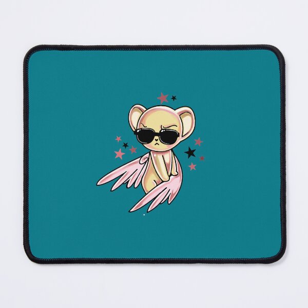 Item preview, Cardcaptor Sakura Sassy Kero  designed and sold by abaahmo.