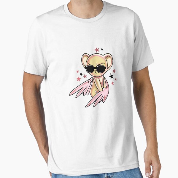 Artikel-Vorschau von Cardcaptor Sakura Sassy Kero, designt und verkauft von abaahmo.