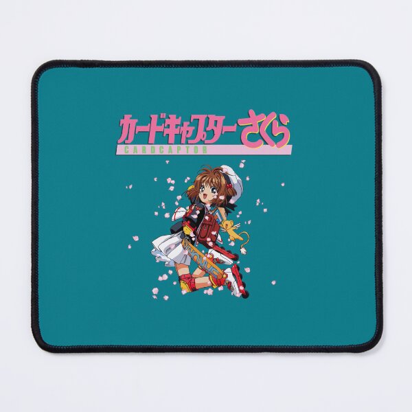 Item preview, Cardcaptor Sakura Roller Skates Logo designed and sold by abaahmo.