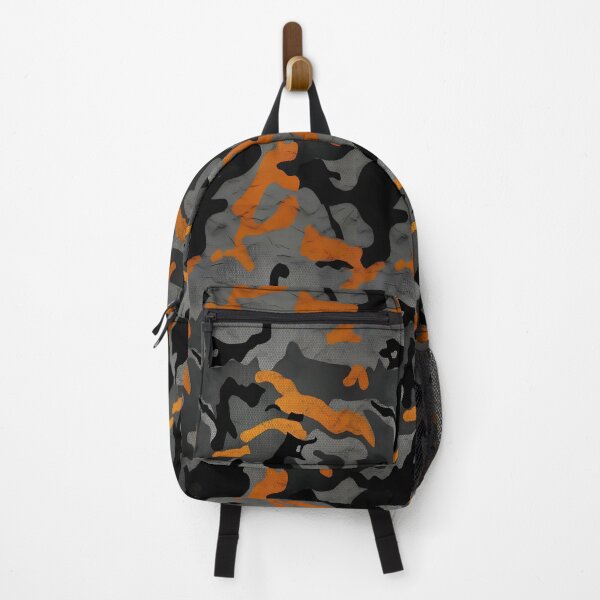 Item preview, Fire Camo designed and sold by SoldierBroll86.