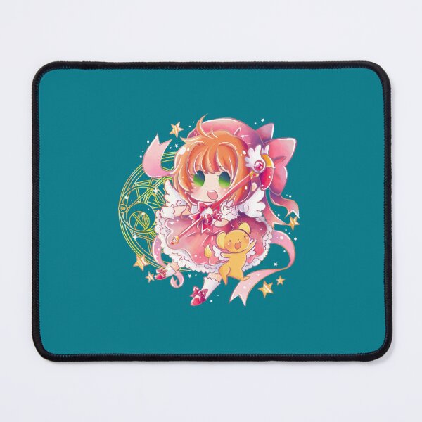 Item preview, Cardcaptor sakura(4) designed and sold by abaahmo.