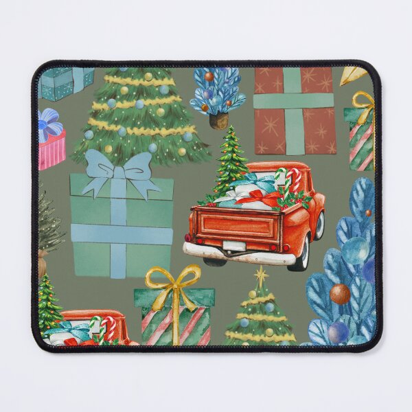 Item preview, Christmas Patterns designed and sold by HofD.
