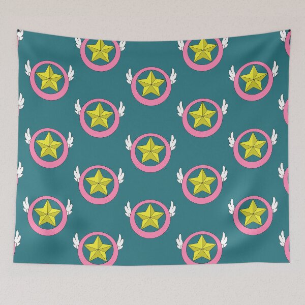 Item preview, Cardcaptor Sakura Star Wand designed and sold by abaahmo.
