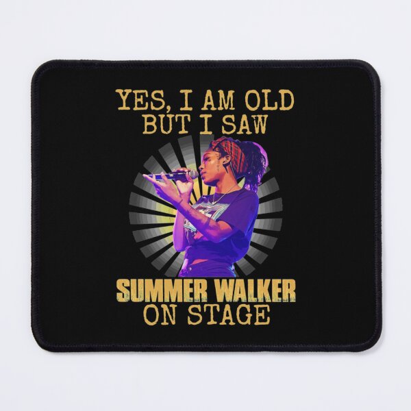 Item preview, Yes I_m Old But I Saw Walker On Stage designed and sold by MissouriMills2.