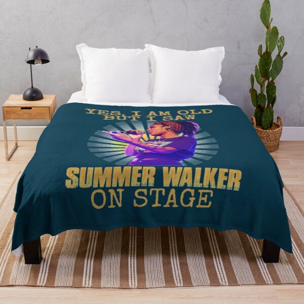 Item preview, Yes I_m Old But I Saw Walker On Stage   designed and sold by MissouriMills2.