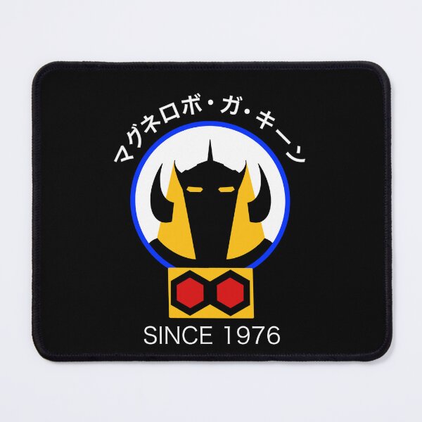 Item preview, Magne Robo Gakeen マグネロボ・ガ・キーン designed and sold by Hostilius.