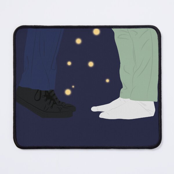 Item preview, I'll text you when I get home. Okay. | nick and charlie feet | heartstopper designed and sold by Pinu92.