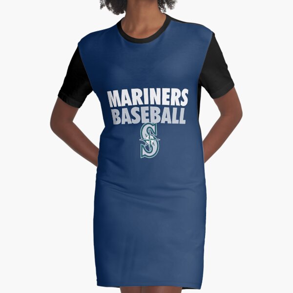 Mariners Good Vibes Only Limited Shirt, Custom prints store