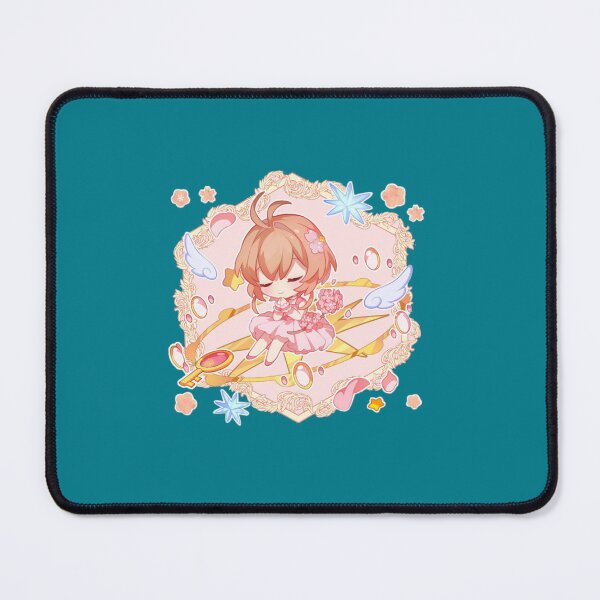 Item preview, Cardcaptor Sakura The Dreamy Chibi Kinomoto designed and sold by abaahmo.