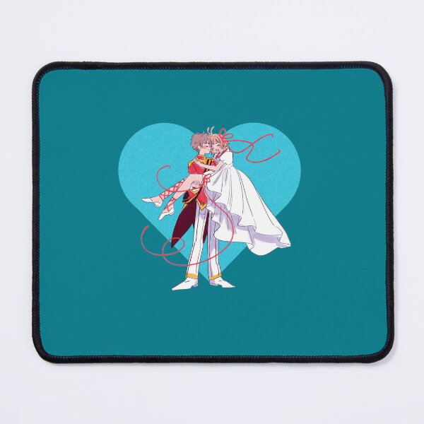 Item preview, Cardcaptor Sakura The Perfect Couple designed and sold by abaahmo.