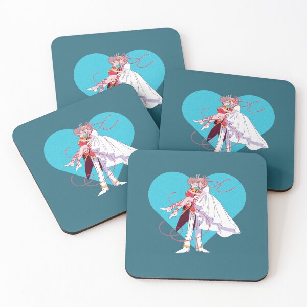 Item preview, Cardcaptor Sakura The Perfect Couple designed and sold by abaahmo.