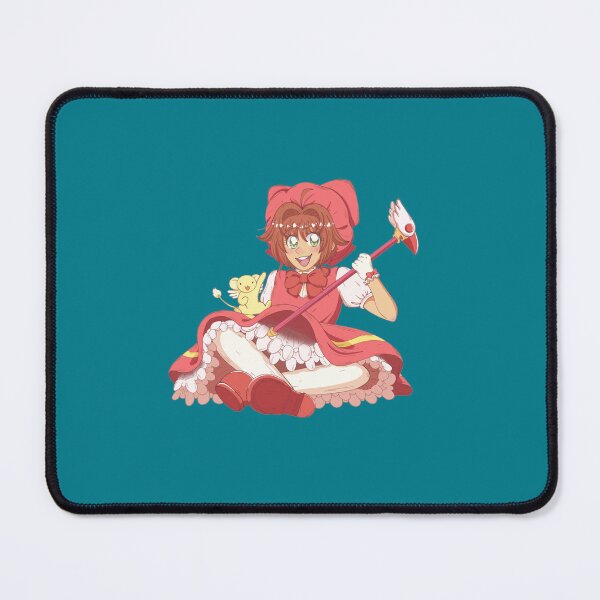 Item preview, Cardcaptor Sakura! designed and sold by abaahmo.