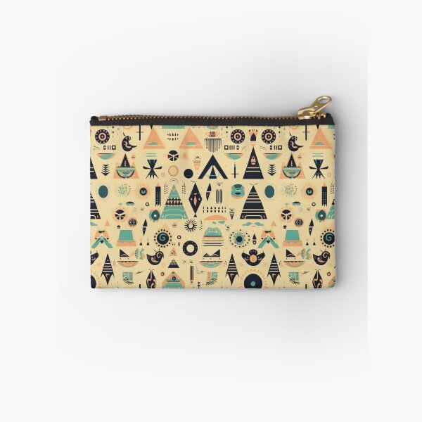 Item preview, Mystic Echoes: Ancient Egypt Hieroglyphics Unveiled designed and sold by AlienSkinEyes.