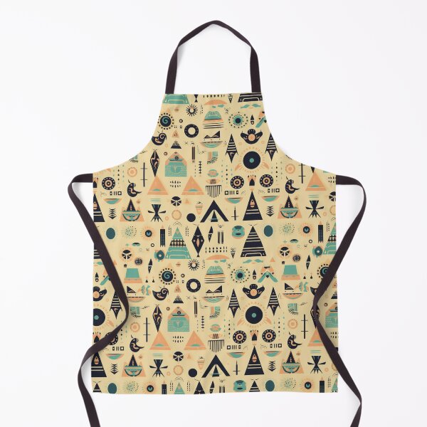 Item preview, Mystic Echoes: Ancient Egypt Hieroglyphics Unveiled designed and sold by AlienSkinEyes.
