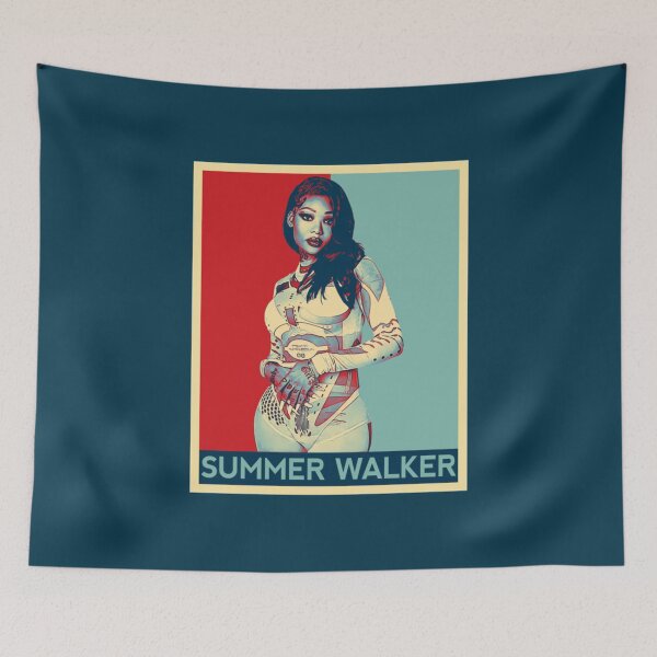 Item preview, summer Retro Hope Style   designed and sold by MissouriMills2.