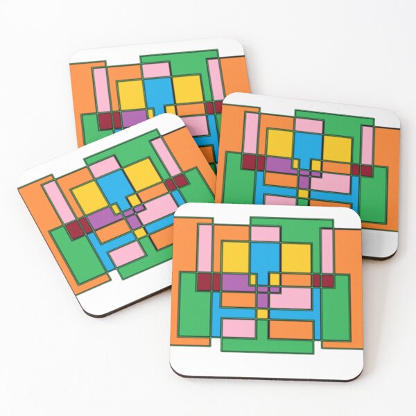Item preview, pattern of a colour designed and sold by Shamikh1w3.