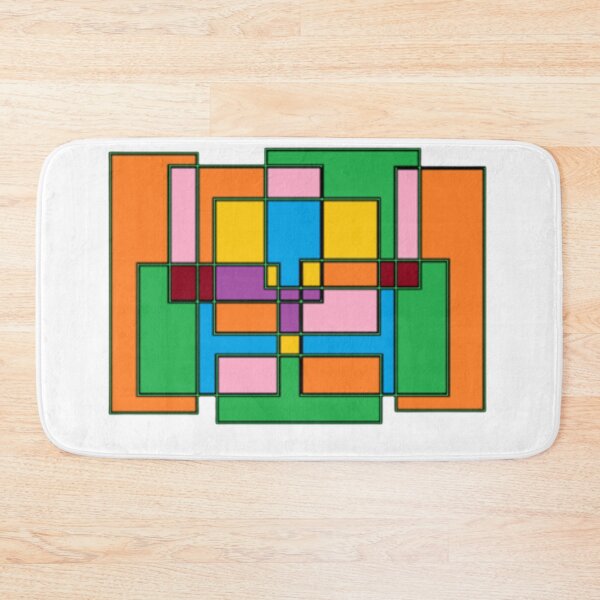 Item preview, pattern of a colour designed and sold by Shamikh1w3.