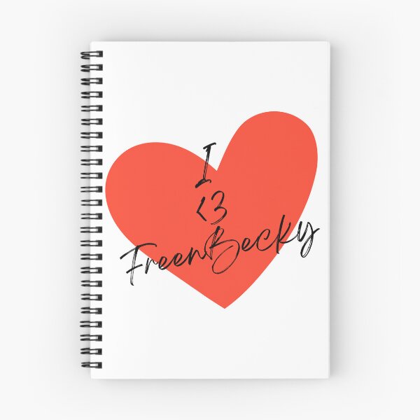 Item preview, I Love FreenBecky GAP the Series Girl Love designed and sold by Lambie-Pie.