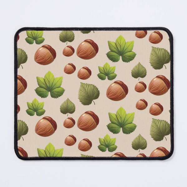 Item preview, Hazelnuts and Hazel leaves pack,set designed and sold by Edith Leyster.